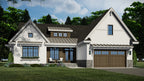 Langford House Plan