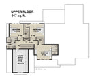 LaBeaux House Plan