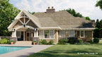 Chardon House Plan