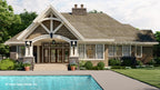 Chardon House Plan