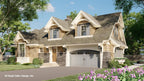 Chardon House Plan