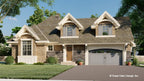 Chardon House Plan