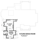 Chardon House Plan