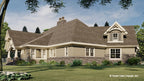 Fairfield House Plan