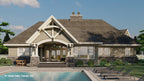 Fairfield House Plan