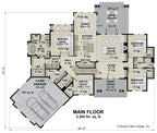 Hartford House Plan