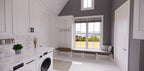 Oakdale Ranch House Plan