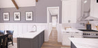 Oakdale Ranch House Plan
