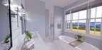 Oakdale Ranch House Plan