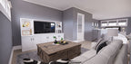 Oakdale Ranch House Plan