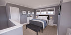 Oakdale Ranch House Plan