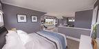 Oakdale Ranch House Plan