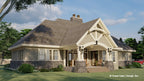 Meadowbrook House Plan