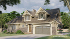Meadowbrook House Plan