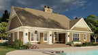 Creeks Bend House Plan