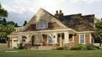 Creeks Bend House Plan