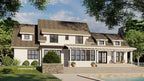 North Oaks House Plan