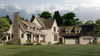 North Oaks House Plan