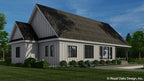 Emarie May Farm House Plan