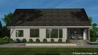 Emarie May Farm House Plan