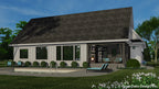 Emarie May Farm House Plan