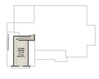 Emarie May Farm House Plan