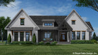 Emarie May Farm House Plan