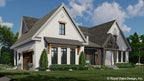 Emarie May Farm House Plan