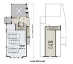 Emarie May Farm House Plan