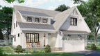 Emerald House Plan