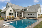 Foxtail Farmhouse Plan