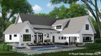 Foxtail Farmhouse Plan