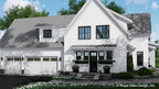 Foxtail Farmhouse Plan
