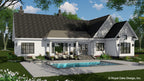 Goose Creek House Plan
