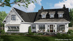 Goose Creek House Plan