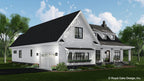 Goose Creek House Plan