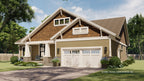 Aspen Shores House Plan
