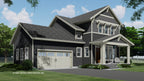 Springfield House Plan