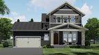 Springfield House Plan