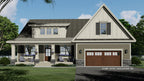 Cypress Point House Plan