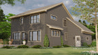 Cold Stream House Plan