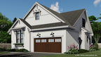 Breezy Pointe House Plan