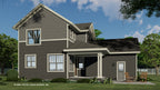 Springfield House Plan