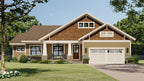 Aspen Shores House Plan