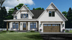 Shadow Creek House Plan