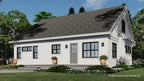 Breezy Pointe House Plan