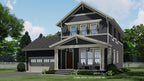 Springfield House Plan