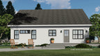 Breezy Pointe House Plan