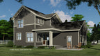 Springfield House Plan