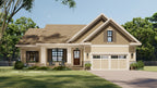 Hawthorne House Plan